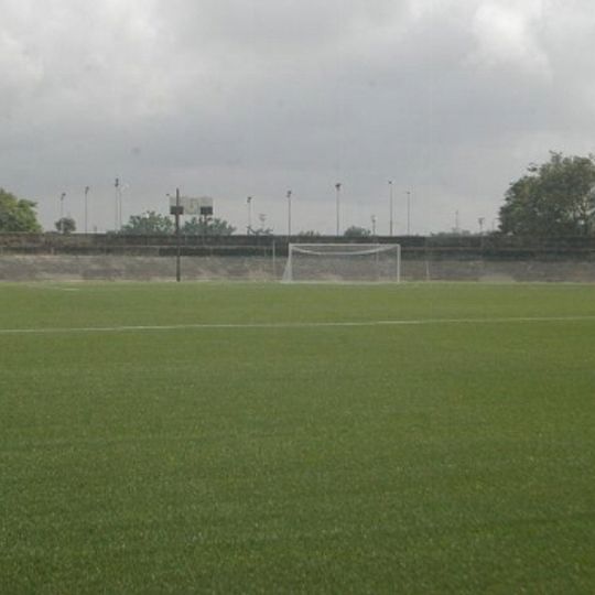 Parc des sports de Treichville