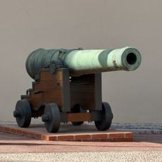 Cannon