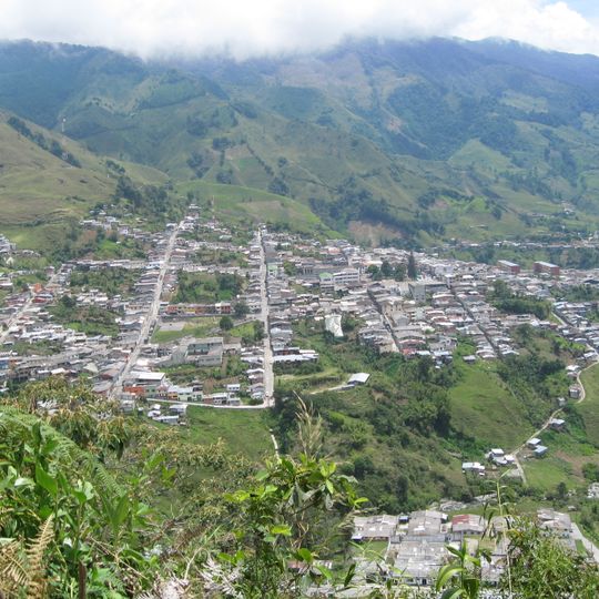 Pensilvania