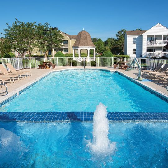 Club Wyndham Kingsgate