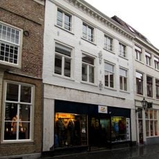 Fortuinstraat 17, Bergen op Zoom