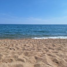 Platja dels Pins