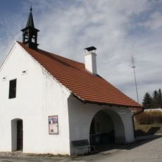 Forge in Strážkovice