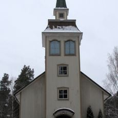 Koskue Church