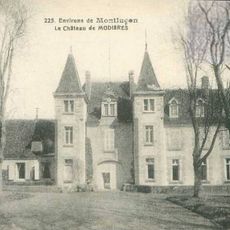 Château des Modières