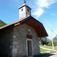 Chapelle Saint-François-de-Sales du Regard