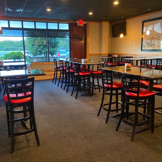 Osaka Japanese Hibachi Steakhouse & Sushi Bar