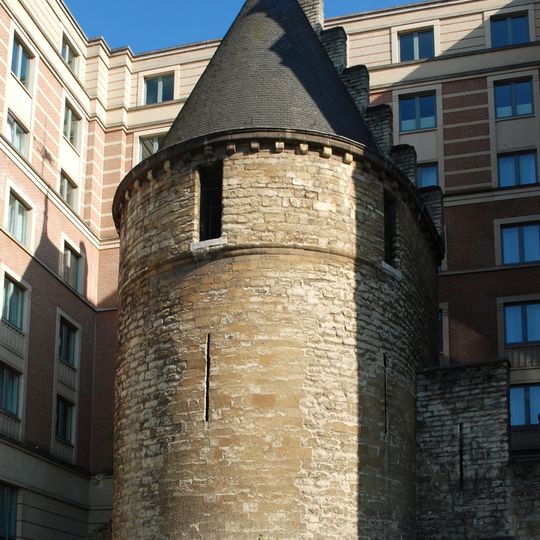Black Tower