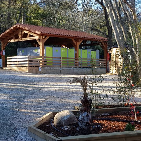 Le Rancho