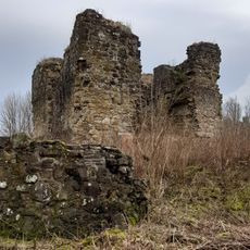 Lochore Kalesi