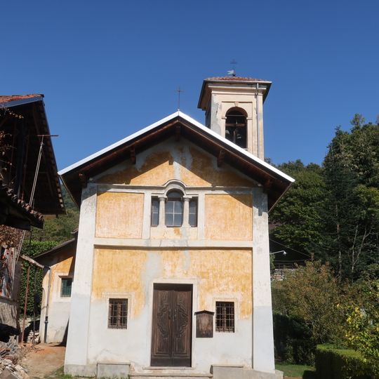 Chiesa di Santo Stefano
