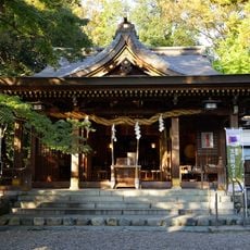 Aso Shrine