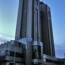 Koryo Hotel