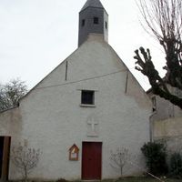 Saint-Martin-la-Garenne