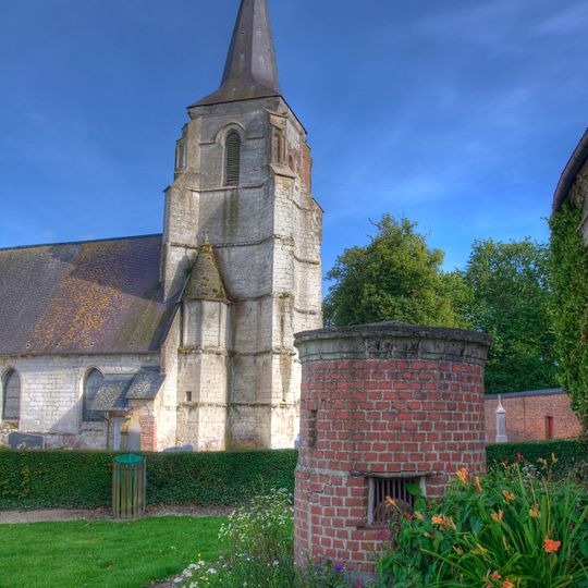 Église de Flers