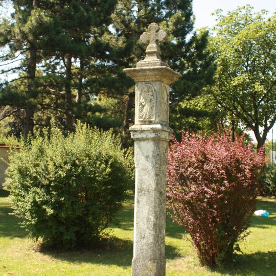 Bildstock, Franz-Joseph-Platz, Laxenburg