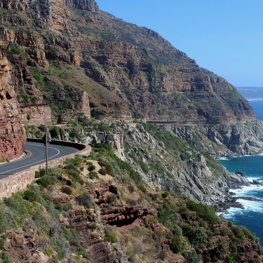 Chapman's Peak