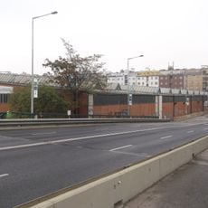 Skladové objekty Ferra