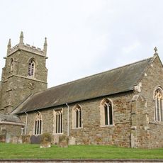 Church of All Saints