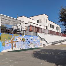 Colegio Teresa Comino