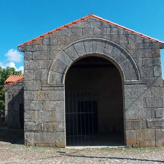 São Pedro