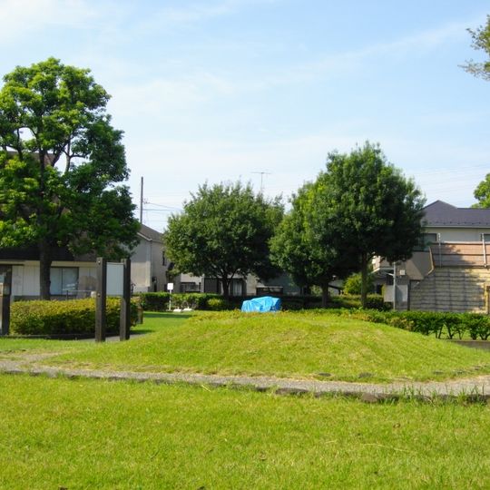 Ikō Site