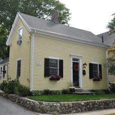 Edward Sullivan House