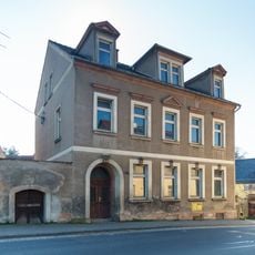 Brückenstraße 32, Trebsen