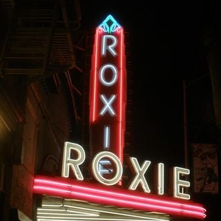 Roxie Cinema