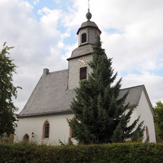 Evangelische Kapelle