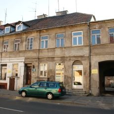 3 Kwiatka Street in Płock