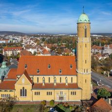 Pfarrkirche St. Otto