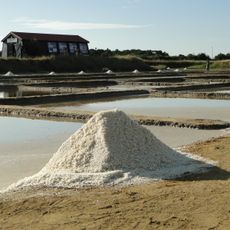 Shop antico villaggio