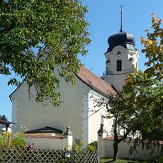 St. Nikolaus