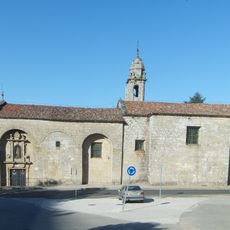 Pazo de San Lourenzo, Santiago
