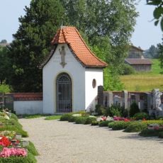 Kapellenbildstock