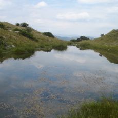 Северно Гашово Езеро