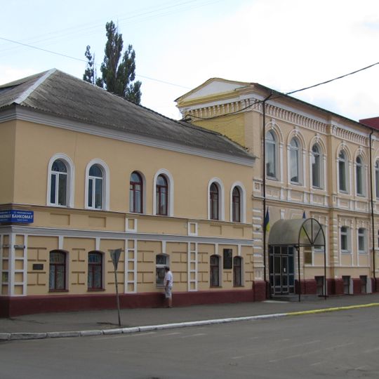Mariinskaya Gymnasium