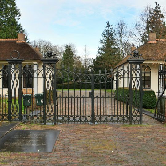 Algemene Begraafplaats Spanjaardslaan