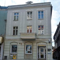 20 Old Market Square in Zielona Góra