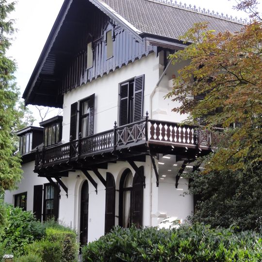 Rijksstraatweg 29, Ubbergen