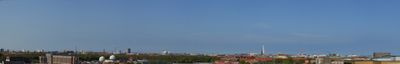 Vista panorámica 4