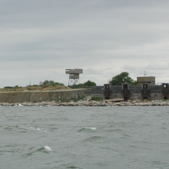 Fort Wool