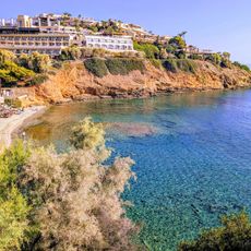 Mononaftis Beach