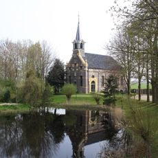 Hervormde kerk