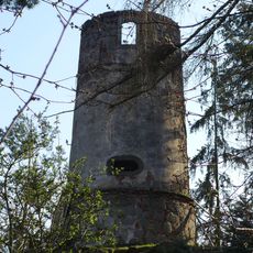 Windmill in Budišov