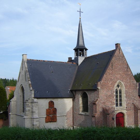 Sint-Gertrudiskerk