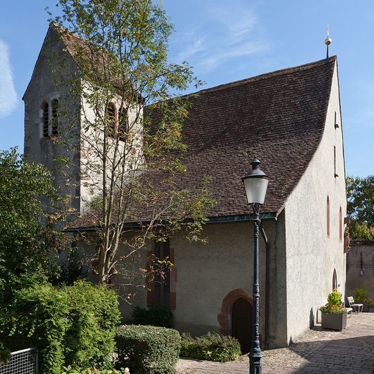 Cappella dei Giovanniti