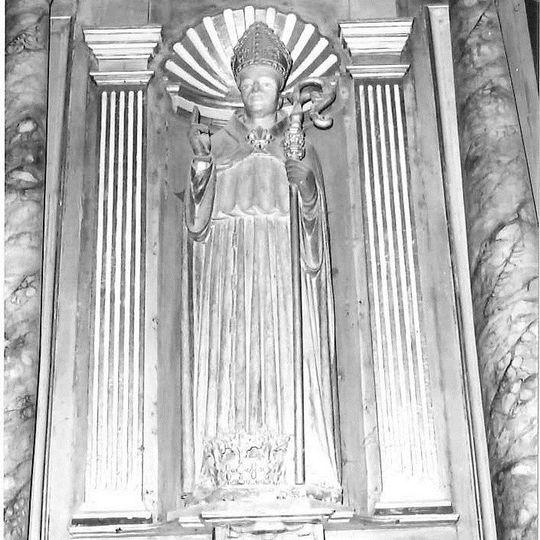 Couvent des Cordeliers de Rodez