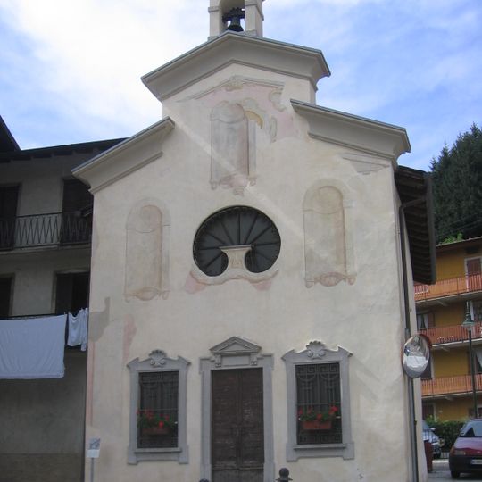 Chiesa di San Rocco